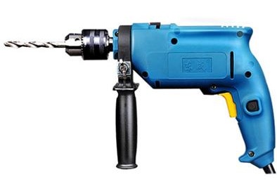 沖擊鉆和電錘的區(qū)別是什么？沖擊鉆什么牌子好？