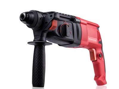 沖擊鉆和電錘的區(qū)別是什么？沖擊鉆什么牌子好？