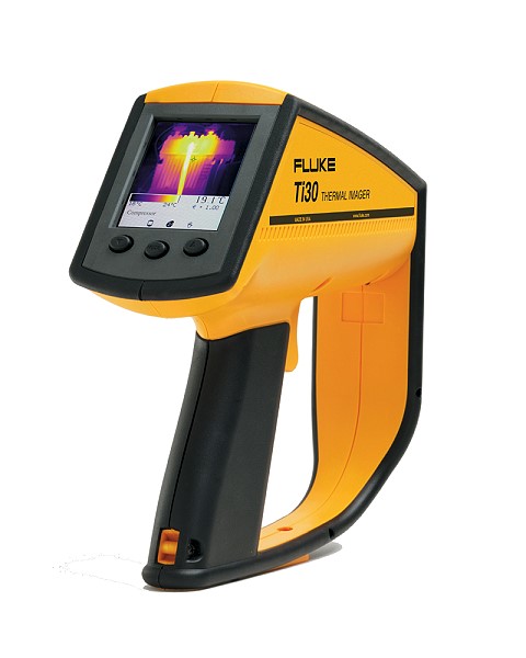 FLUKE熱像儀 FLUKE熱像儀
