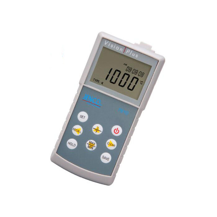 數(shù)字式熱電偶溫度表 數(shù)字式熱電偶溫度表